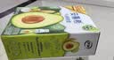 伊利安慕希利乐冠牛油果燕麦酸奶200g*10瓶/箱 中秋礼品 礼盒装 实拍图
