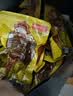 德州扒鸡山东特产熟食零食休闲食品独立包装蜜汁味德州扒鸡大鸡腿65g*14 实拍图