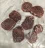 龍江和牛国产和牛 儿童整切调理牛排1.2kg/10片含酱包 健身轻食 雪花牛肉 实拍图