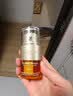 娇韵诗（CLARINS）双萃精华眼霜20ml眼部精华抗皱紧致淡纹保湿护肤品男女生日礼物 娇韵诗双萃精华眼霜20ml眼部精华 实拍图