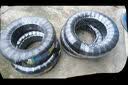 玲珑轮胎汽车轮胎185/70R14 92H御风Crosswind HP010 五菱宏光/欧诺S/阳光 实拍图