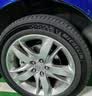 米其林（MICHELIN）防爆轮胎 235/55R19 101V竞驰4 SUV PILOT SPORT 4 SUV  EMT 实拍图