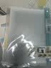 国誉开学【热门商品】淡彩曲奇·柔光·B5活页本笔记本子记事本附5色分隔页 40张 蓝色 WSG-RUYP61B 实拍图