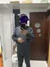 恒源祥【热销50W】保暖内衣男女加绒加厚秋衣秋裤中老年棉套装 实拍图
