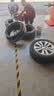 玛吉斯（MAXXIS）轮胎/汽车轮胎 215/60R17 96H HP-M3A 原配荣威RX5 实拍图