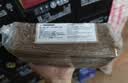 捷森德国进口 多种谷物面包500g/袋  0糖0反式  全麦粗粮低脂健身代餐 实拍图
