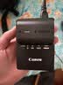 佳能（Canon） LP-E6NH原装电池 适用于R5 R6 R62 R7 R 5D4 5D3 6D2 90D 80D 70D 60D 7D 7D2锂电池 沣标电池内存卡收纳盒 实拍图
