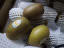 佳沛（zespri）新西兰阳光金奇异果6粒装88-103g猕猴桃水果中秋节礼品送水果礼盒 实拍图
