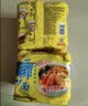 华丰方便面三鲜伊面五连包泡面早餐速芙蓉鲜虾味5包*86g怀旧家庭 实拍图