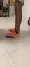 耐克NIKE男子耐磨实战篮球鞋  S.T. FLARE运动鞋HF0232-602红蓝42.5 实拍图