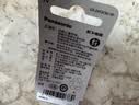 松下（Panasonic）CR2032进口纽扣电池3V装适用手表电脑主板汽车钥匙遥控器电子秤小米盒子CR2032 二粒 实拍图