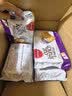 马奇新新马来西亚进口奇亚籽牛奶燕麦饼干休闲零食192g粗粮代餐点心 实拍图