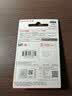 Sandisk闪迪256GB USB3.2 U盘 CZ430酷豆 黑色 读速400MB/s 车载U盘 文件加密 小巧便携优盘 实拍图
