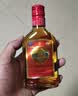 劲牌中国劲酒 中秋送礼 35度 125ml*6瓶礼盒装（红粉组合装）自饮 实拍图