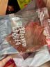 良品铺子原味肉脯500g 自营靖江风味高蛋白鸡肉干肉脯独立小包装 休闲零食 实拍图