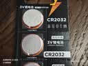 京东京造 CR2032纽扣电池6粒装 3V锂电池 适用大众奥迪宝马奔驰等汽车钥匙手表遥控器电脑主板对讲机 实拍图