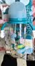 贝亲（Pigeon）PPSU迪士尼双把手奶瓶330ml LL号奶嘴 米奇印象 9月+ AA239 实拍图