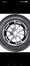 玲珑轮胎汽车轮胎195/65R15 91V 玲珑臻选HD 适配卡罗拉/朗逸/雷凌/宝来 实拍图