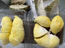 鲜惠源 泰国进口金枕头榴莲鲜果 巴掌榴莲  新鲜生鲜水果 精选净重3.5-4斤 实拍图