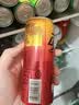 可口可乐（Coca-Cola）零度无糖柠檬汽水碳酸饮料0糖0脂330ml*24摩登罐京东专供 实拍图