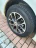 双星JUOGO轮胎 185/65R15 88H X11 适配轩逸/悦纳/爱丽舍/欧尚A600 实拍图