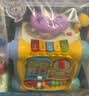 伟易达（Vtech）探索智立方婴儿玩具六面体宝宝模拟驾驶游戏盒男女孩儿童生日礼物 实拍图
