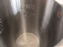 苏泊尔（SUPOR）电水壶烧水壶 1.7L 含钛内胆 2200W大功率速沸 有钛内胆无缝 家用电热水壶 SW-17J81T 实拍图