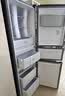容声冰箱家用小型271升三门2026新款一级能效小冰箱中门宽幅变温风冷无霜复合抗菌BCD-271Z20RNLAX 实拍图