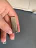 Sandisk闪迪128GB USB3.2 U盘 CZ74 读速高达400MB/s 金属高速u盘 安全加密 学习办公投标大容量优盘 实拍图