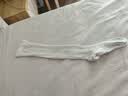 尼多熊婴儿长筒袜夏季薄款棉袜10a类0-3月宝宝新生儿过膝防蚊长袜子 实拍图
