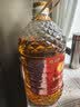 金鼎谷飘香食用油 浓香花生油5L 物理压榨一级花生油 风味浓香 实拍图