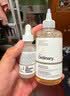 THE ORDINARY10%烟酰胺+1%锌精华30ml祛痘提亮护肤控油收缩毛孔男女生日礼物 实拍图