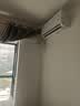 海尔（Haier）【空调套装】海尔空调智家出品组合套购统帅3P柜机新一级变频节能自清洁双排铜管蒸发器 Leader3匹柜机+1.5匹挂机*3【三室一厅】 实拍图