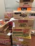 白象方便面 美食美客重庆小面非油炸方便速食免煮冲泡面整箱90g*6桶 实拍图