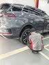 米其林（MICHELIN）静音棉轮胎 265/45R21 108W 竞驰 PILOT SPORT 4 SUV 适配唐/问界 实拍图