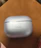 vivoTWS 5 简单白60dB深海智慧降噪 跨生态无缝三连接 蓝牙耳机苹果华为小米oppo手机通用 实拍图