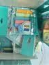 得力（deli）【开学文具】新教材同步一年级上下册小学数学学具大全套装计数器计数棒几何体七巧板教具学具盒 实拍图