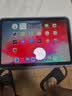 Apple/苹果 iPad mini (A17 Pro) 8.3英寸 平板电脑(128G WLAN版mini7MXN93CHA)紫色 实拍图
