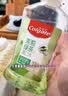 高露洁（Colgate）【会员店同款】茉莉绿茶漱口水500ml*2 无酒精温和清新口气去口臭 实拍图
