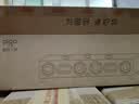 爱国者（aigo）T529 Pro木质家用音响电视条形无线蓝牙回音壁电脑家庭影院音响复古桌面音箱办公 实拍图