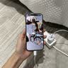 Coolpad苹果18/17/16充电线适用原装正品60W快充线iPhone15数据线45W充电器type-c氮化镓promax充电头plus 【原充正品】双C口丨苹果60W编织快充线2米 【官方正品 实拍图