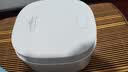 美的（Midea） 电饭煲 家用电饭锅智能预约多功能微压 可煮小米粥迷你小型1-2-3-4人煮饭锅电煮锅易清洗小巧机身 【节能版】 白色 FB30M161 3L 实拍图