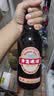 青岛啤酒（TsingTao）百年国潮啤酒  815ml*12瓶 整箱装 实拍图