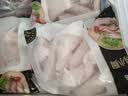 正大鸡小胸2斤 鸡胸肉里脊肉烧烤鸡排早餐冷冻生鲜鸡肉鸡胸肉沙拉 实拍图