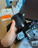 松下（Panasonic）Lumix G100D M43画幅相机 M43卡口 微单相机 无反数码相机 G100D+【12-60mm白盒】单镜套装 实拍图
