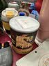太丰风琴牛肉干卤味158g/袋开袋即食办公室健康解馋小零食酱卤牛肉片 实拍图