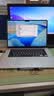 苹果/苹果AI/MacBook Air15英寸M5 (10+10核) 32G 1T银色笔记本电脑Z1LS00024 实拍图