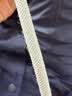 绿联适用苹果18充电线Type-C数据线双头PD60W快充车载iPhone18/17e/16ProMax平板iPad笔记本1米蓝色 实拍图