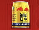 红牛（RedBull）维生素牛磺酸运动饮料 250ml*6罐/组 功能运动饮料 实拍图