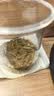 张一元金罐特种茉莉花茶叶毛尖浓香型2026新茶冷泡春茶200g中秋礼盒礼品 实拍图